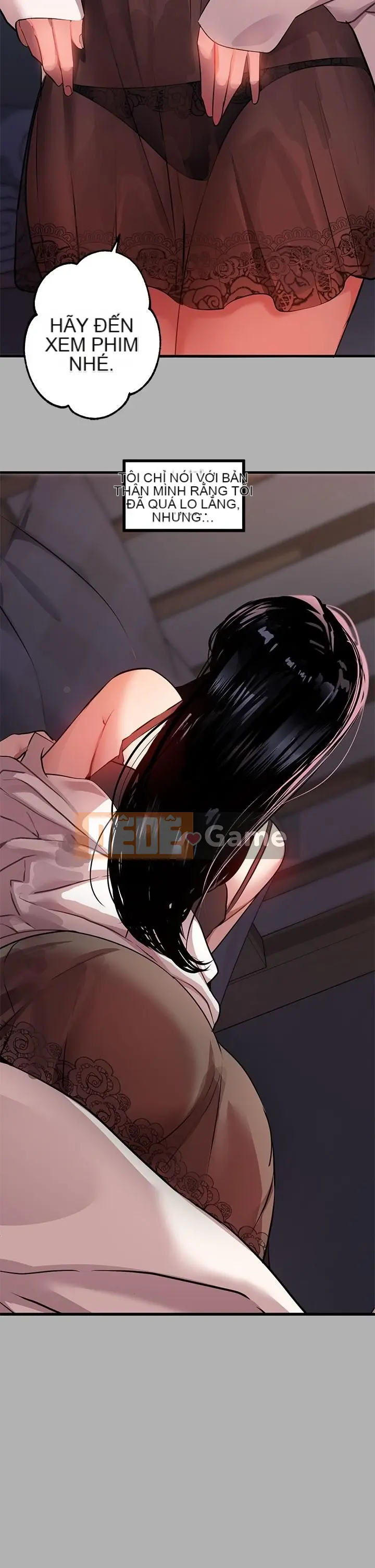 Chị nhà giàu Chương 1-137