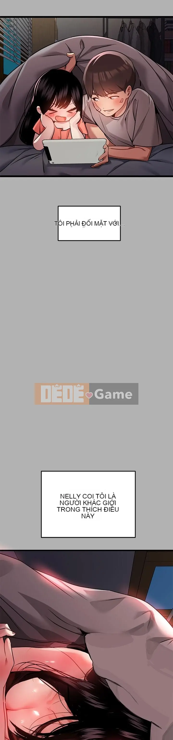 Chị nhà giàu Chương 1-137