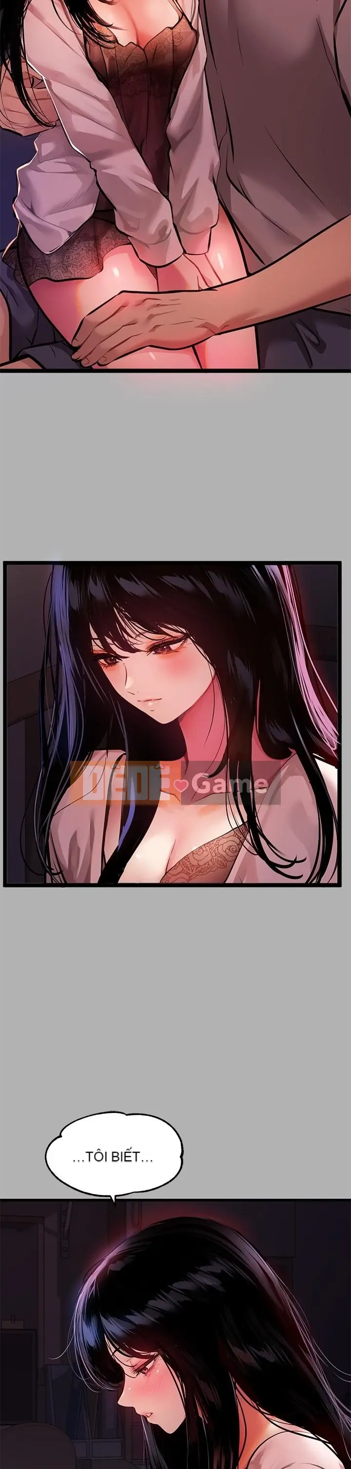 Chị nhà giàu Chương 1-137