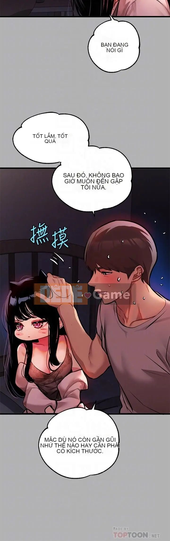 Chị nhà giàu Chương 1-137