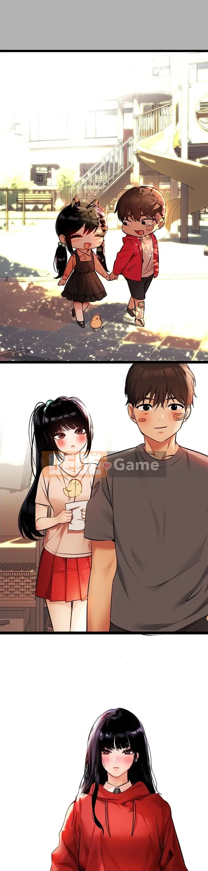 Chị nhà giàu Chương 1-137