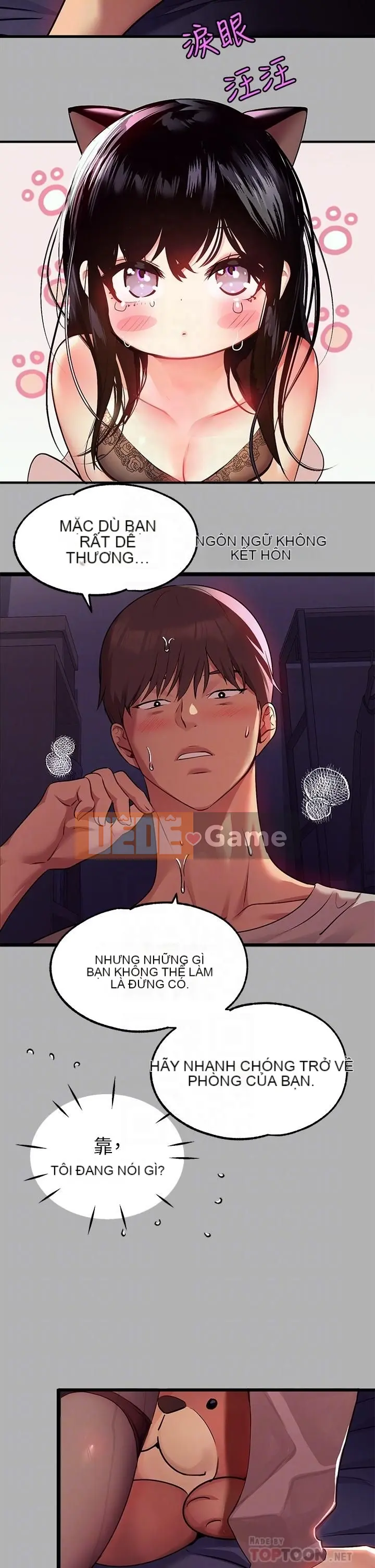 Chị nhà giàu Chương 1-137