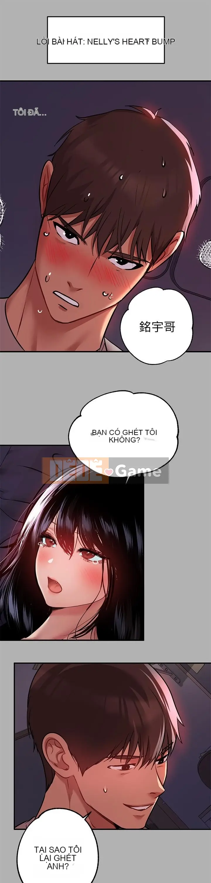 Chị nhà giàu Chương 1-137