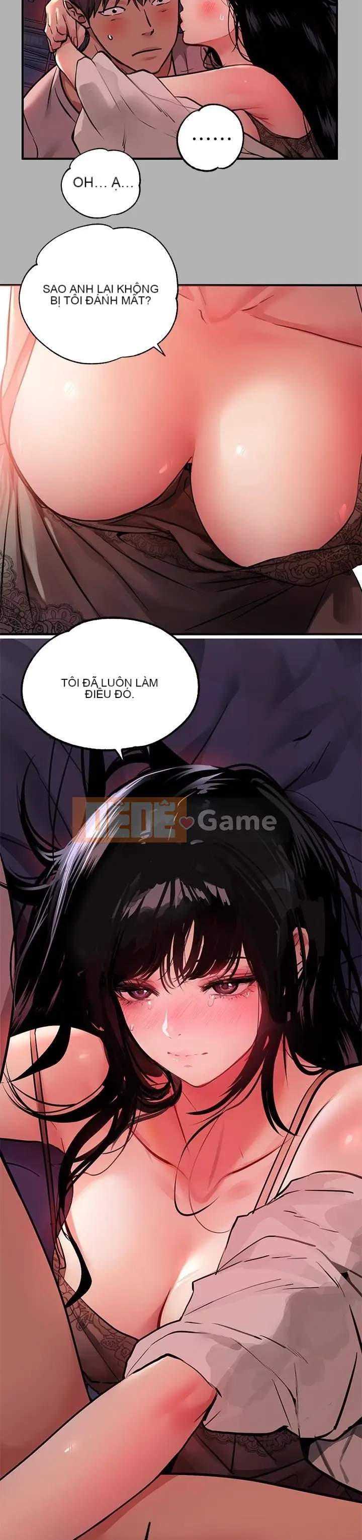 Chị nhà giàu Chương 1-137