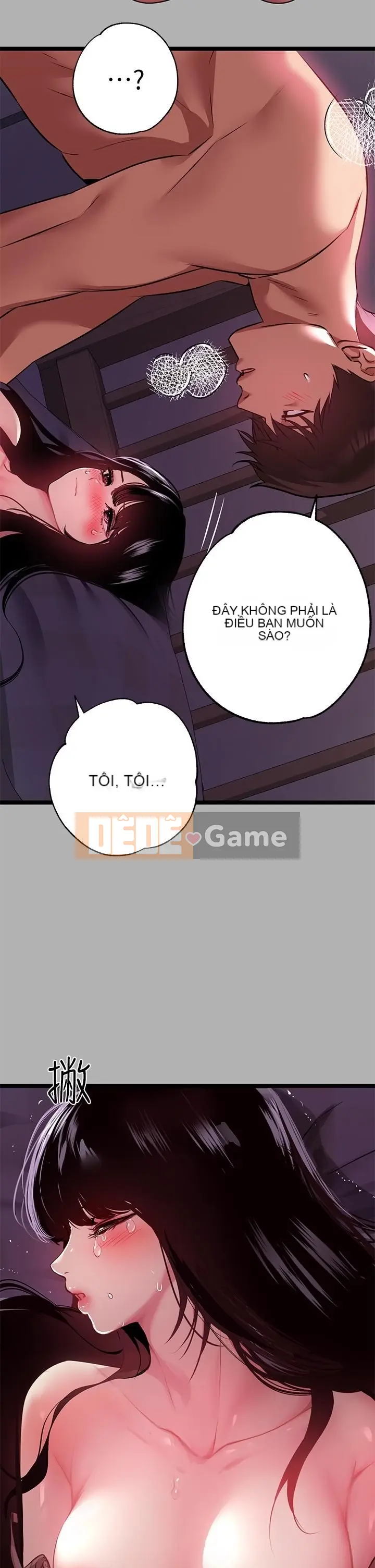 Chị nhà giàu Chương 1-137