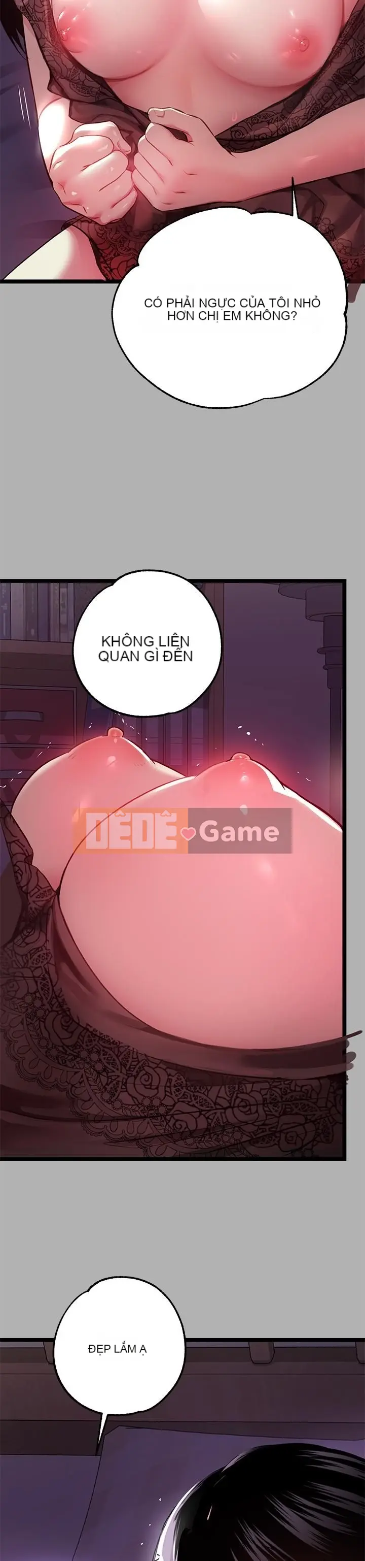 Chị nhà giàu Chương 1-137