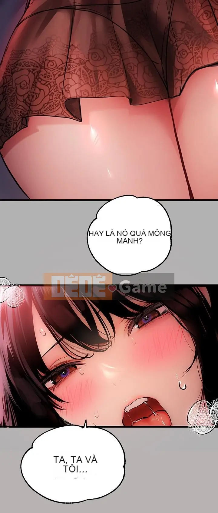 Chị nhà giàu Chương 1-137