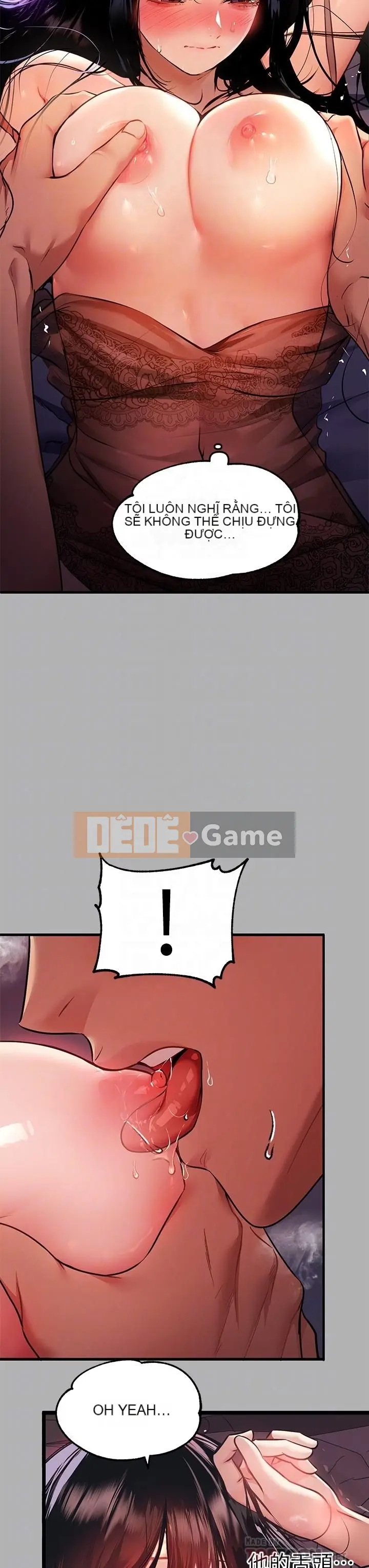 Chị nhà giàu Chương 1-137