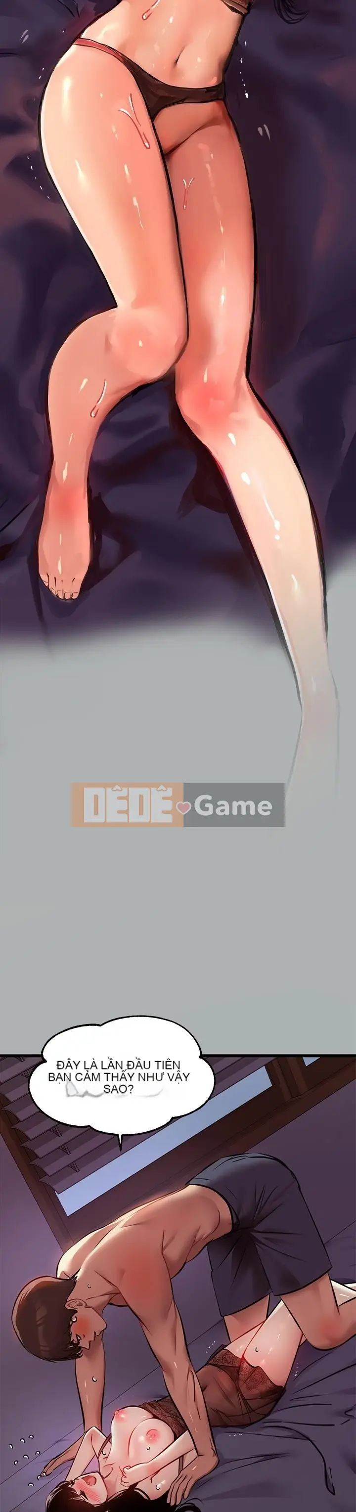 Chị nhà giàu Chương 1-137