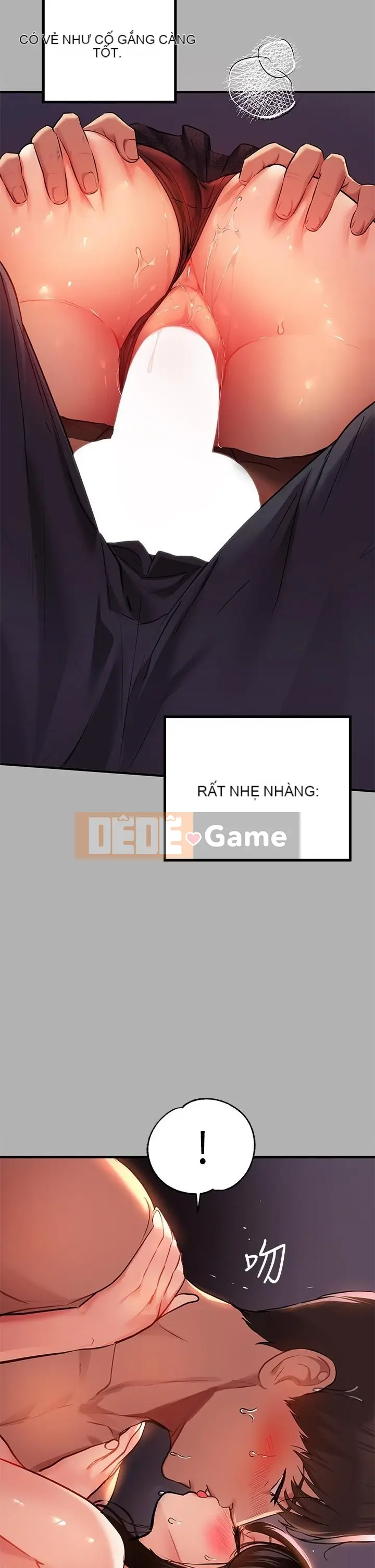 Chị nhà giàu Chương 1-137