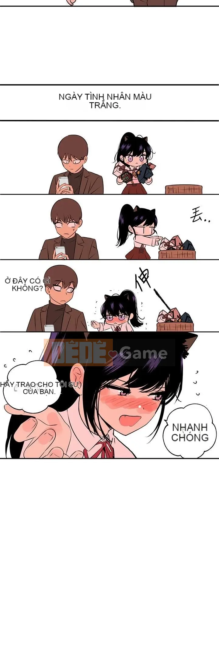 Chị nhà giàu Chương 1-137