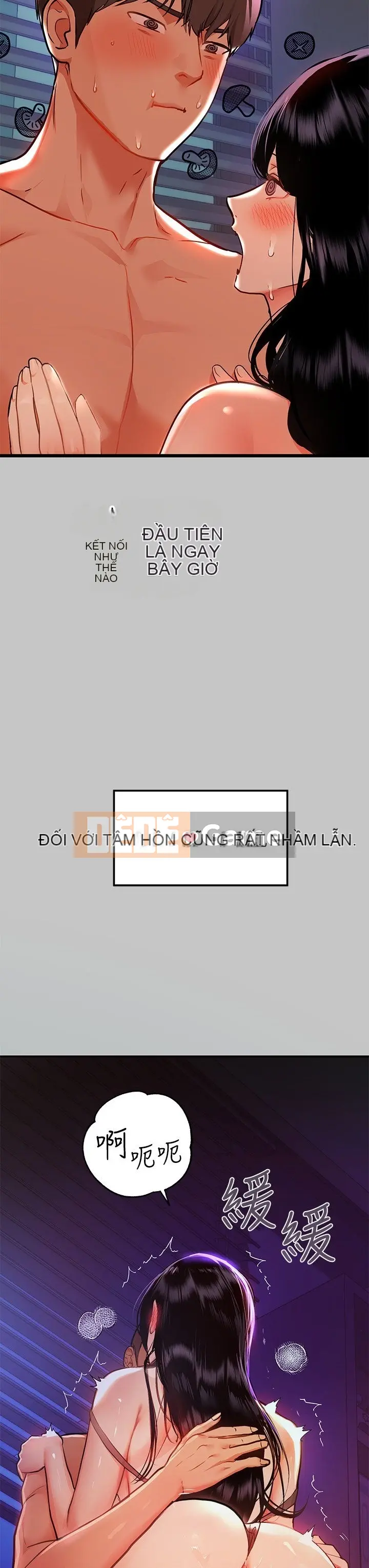 Chị nhà giàu Chương 1-137