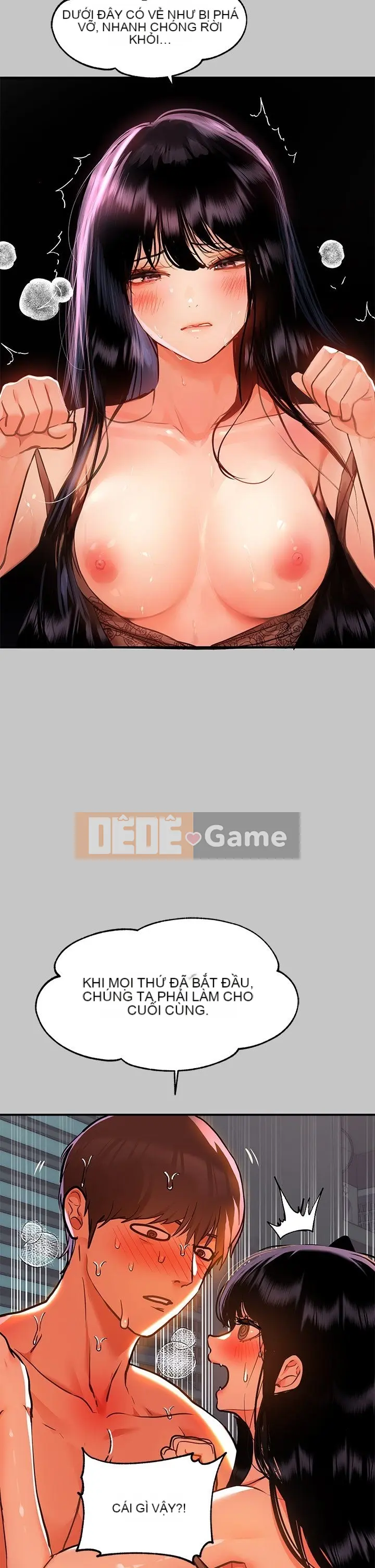 Chị nhà giàu Chương 1-137