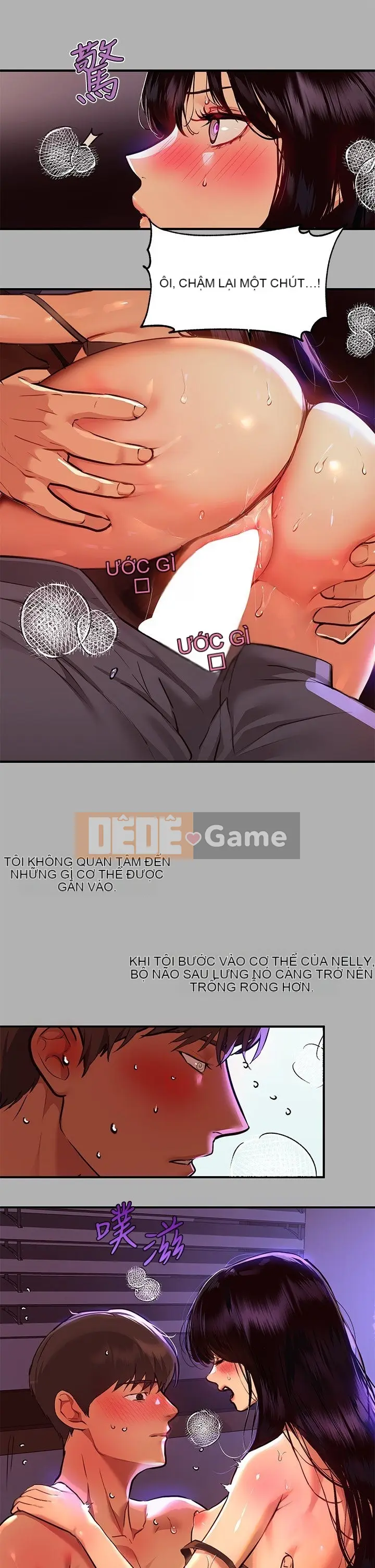 Chị nhà giàu Chương 1-137