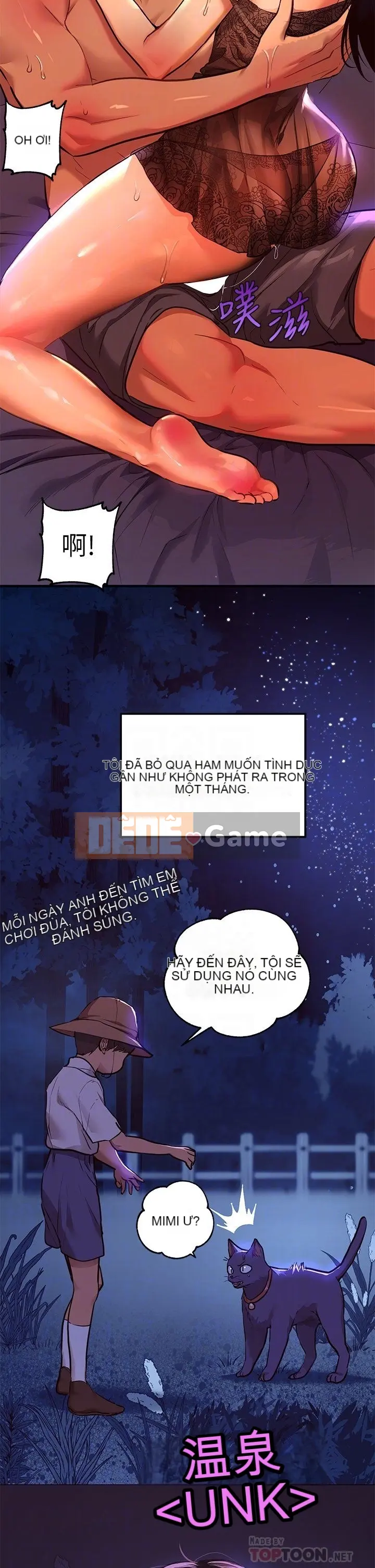 Chị nhà giàu Chương 1-137