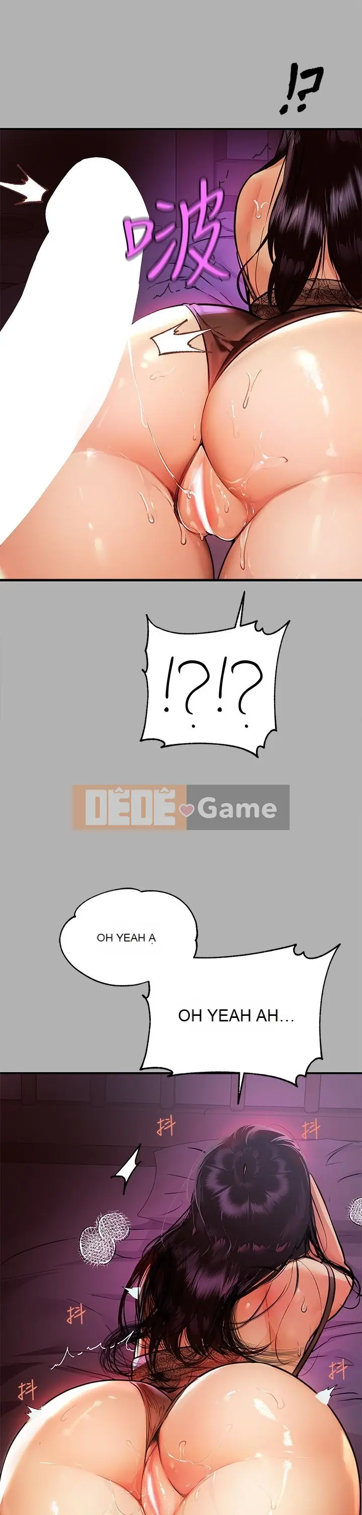 Chị nhà giàu Chương 1-137