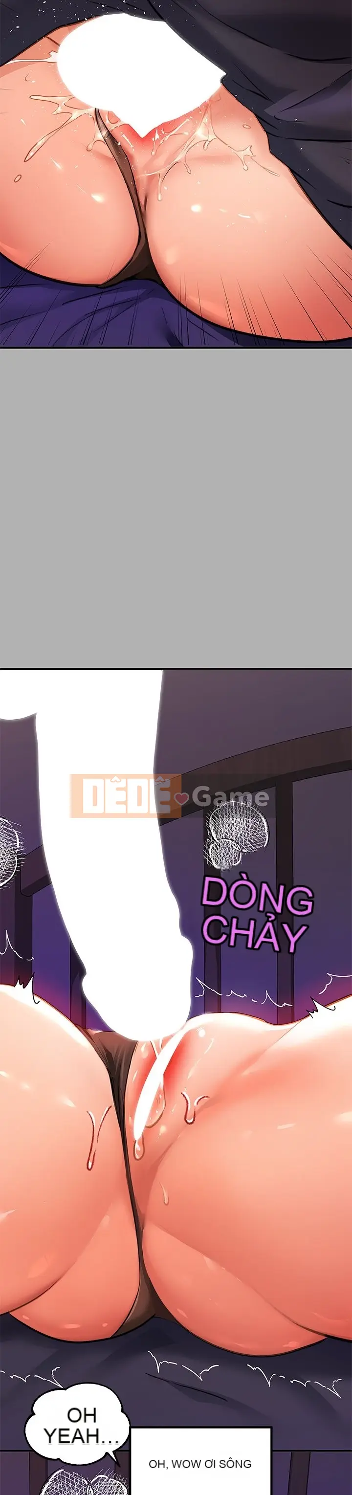 Chị nhà giàu Chương 1-137