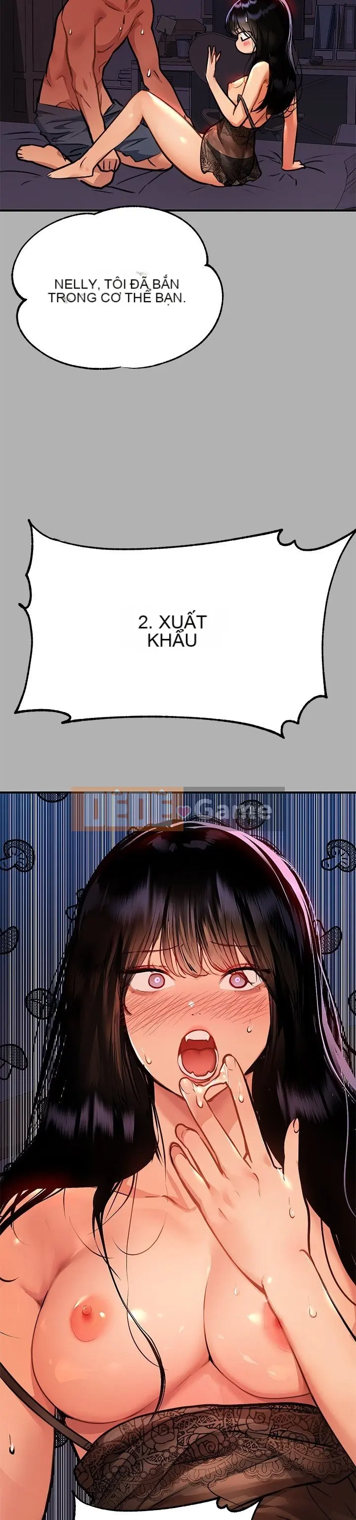 Chị nhà giàu Chương 1-137