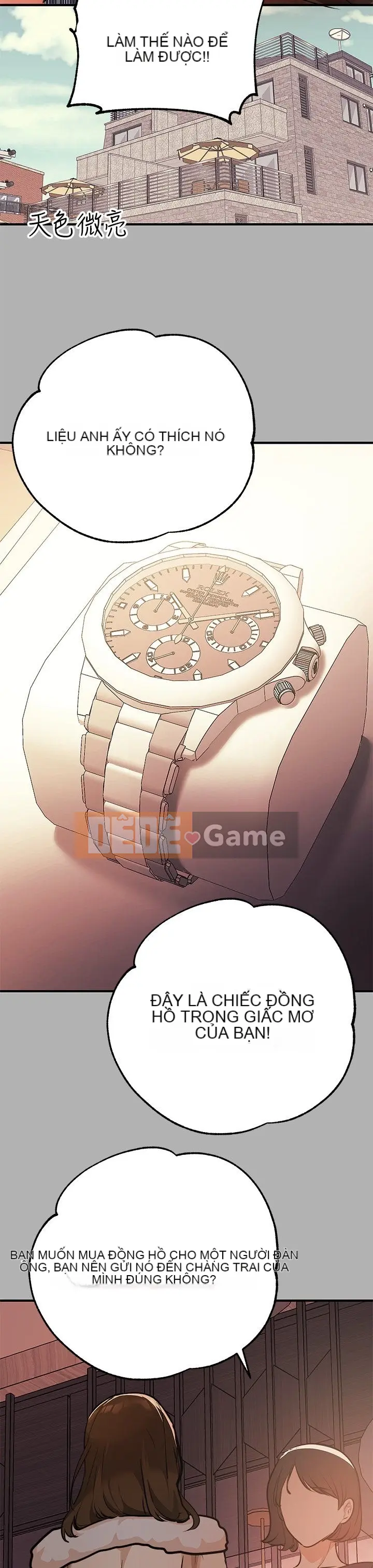 Chị nhà giàu Chương 1-137