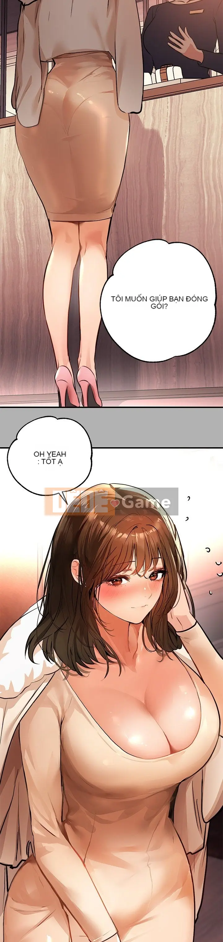 Chị nhà giàu Chương 1-137