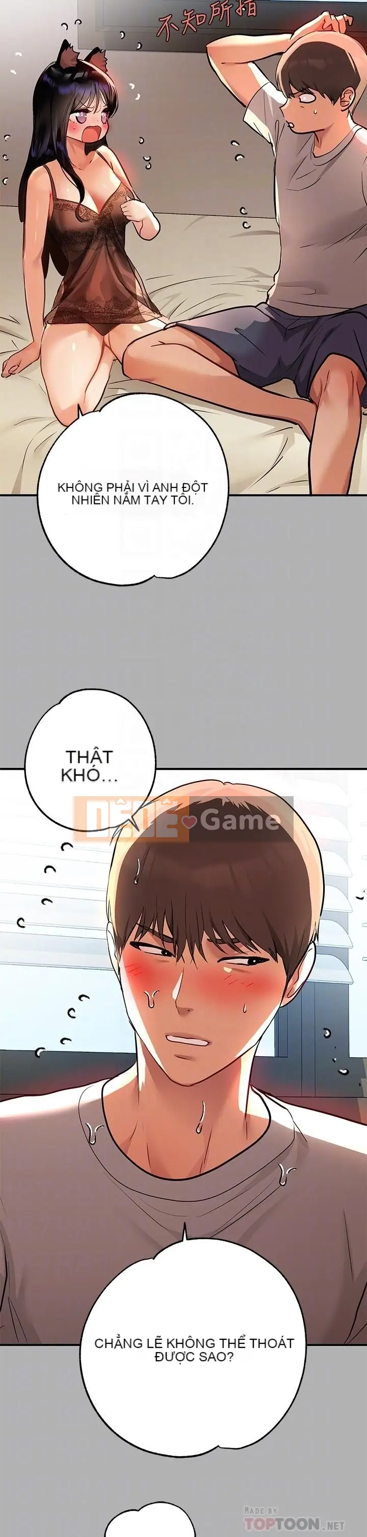 Chị nhà giàu Chương 1-137