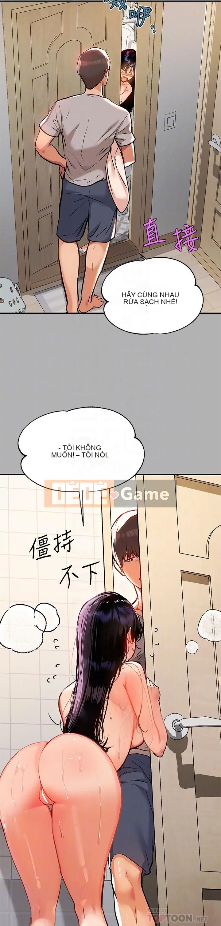 Chị nhà giàu Chương 1-137