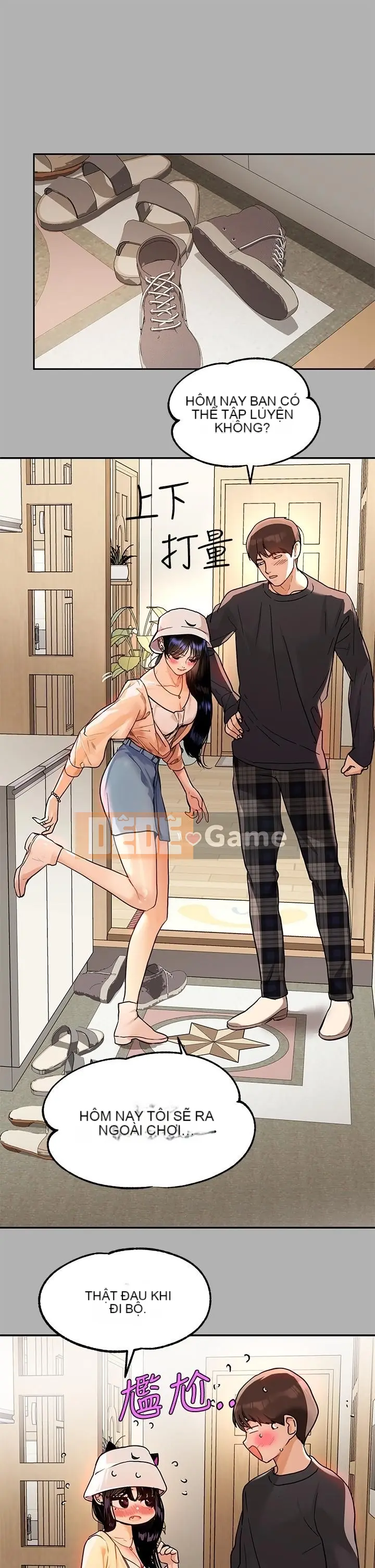 Chị nhà giàu Chương 1-137