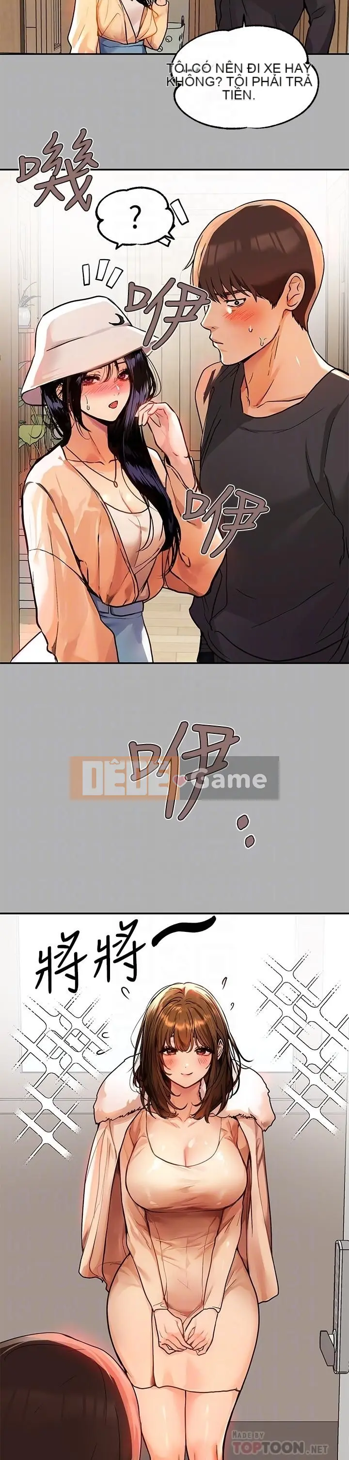 Chị nhà giàu Chương 1-137