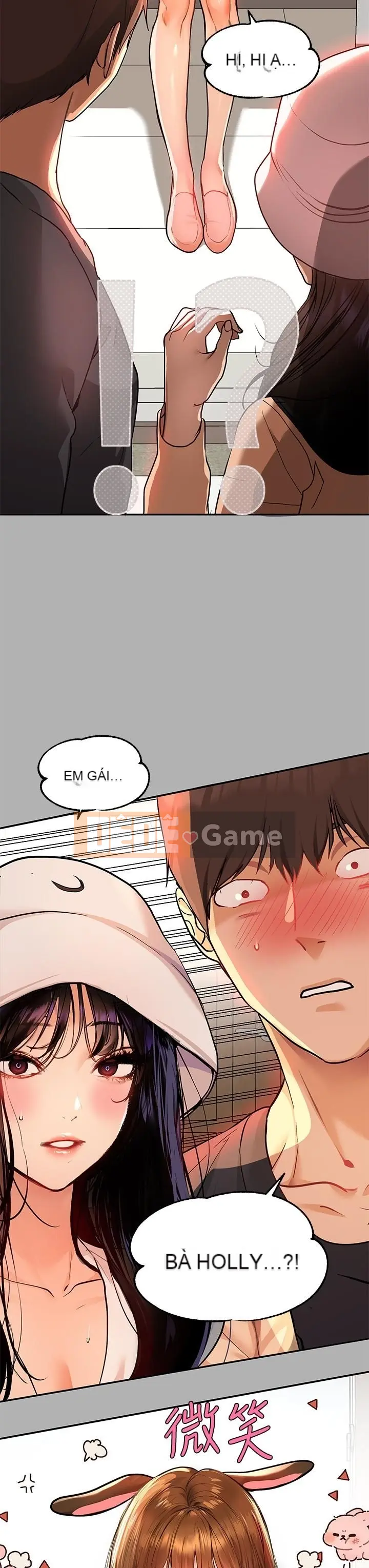 Chị nhà giàu Chương 1-137