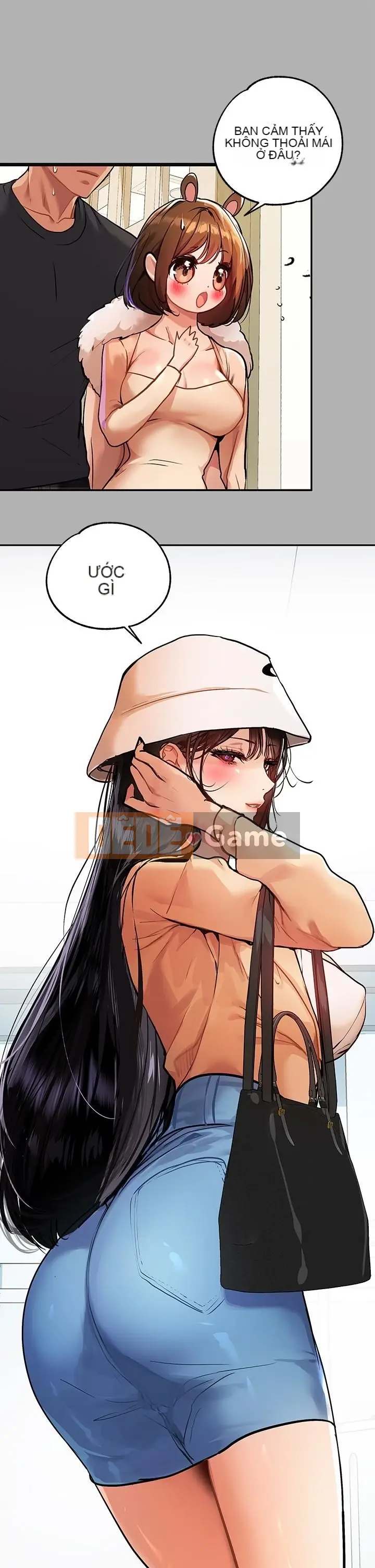 Chị nhà giàu Chương 1-137