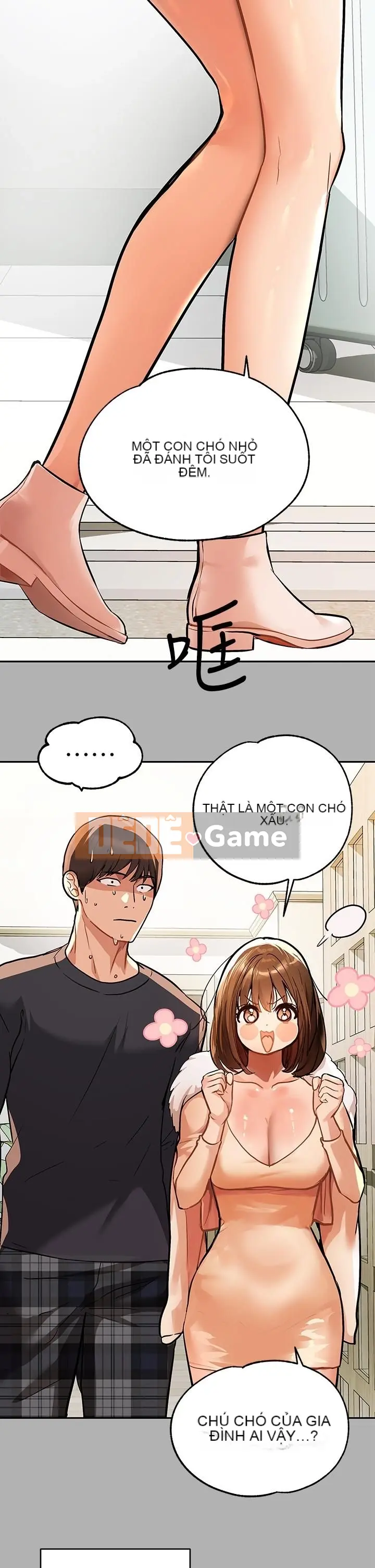 Chị nhà giàu Chương 1-137