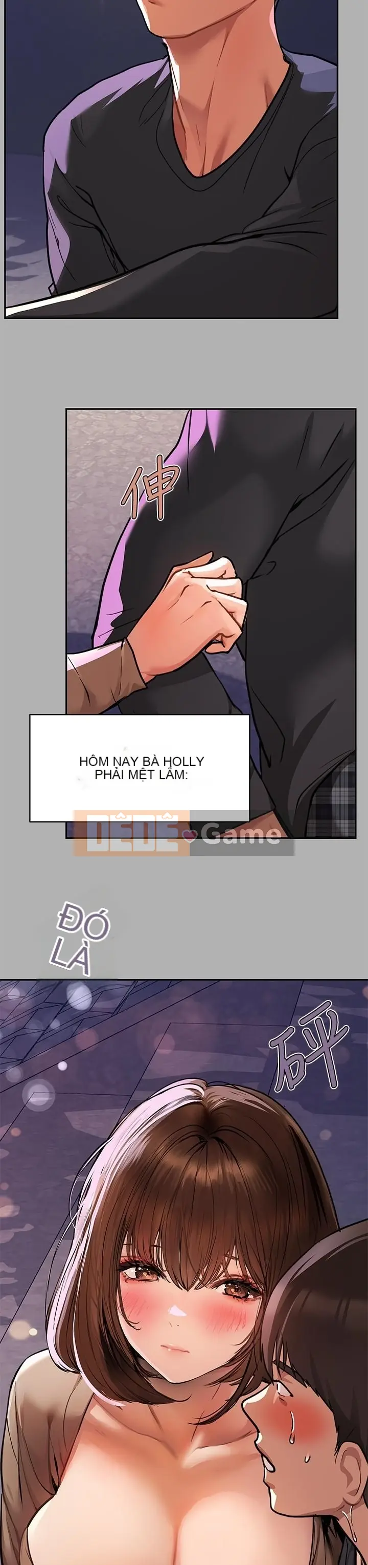 Chị nhà giàu Chương 1-137