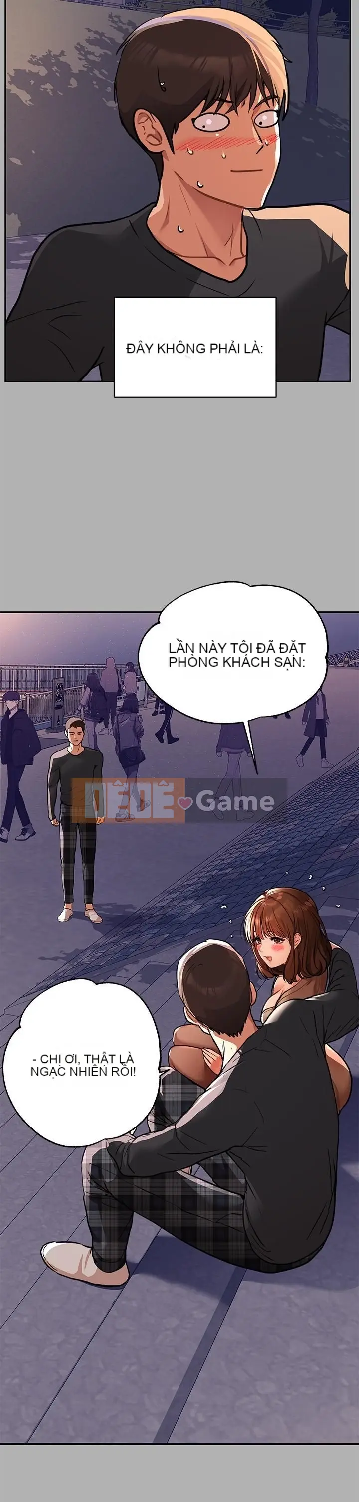 Chị nhà giàu Chương 1-137