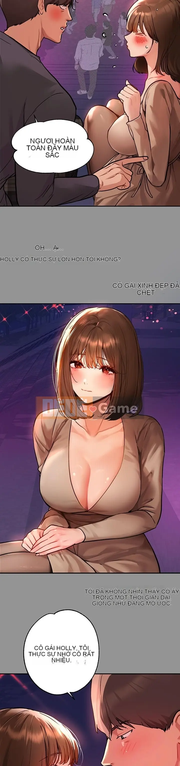 Chị nhà giàu Chương 1-137