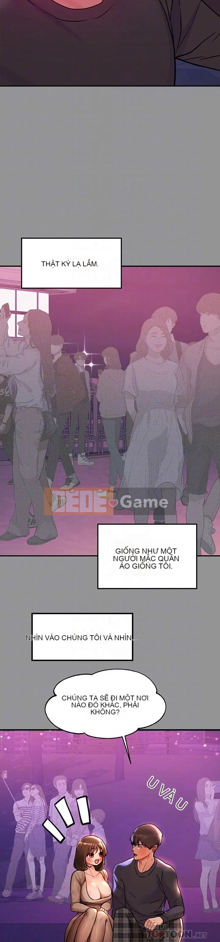 Chị nhà giàu Chương 1-137