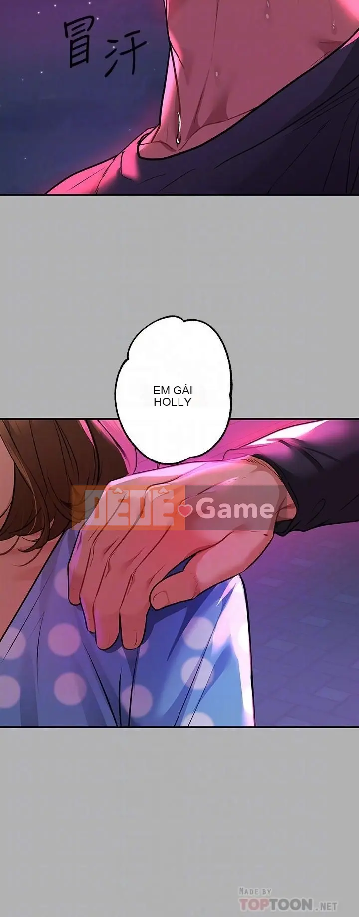 Chị nhà giàu Chương 1-137