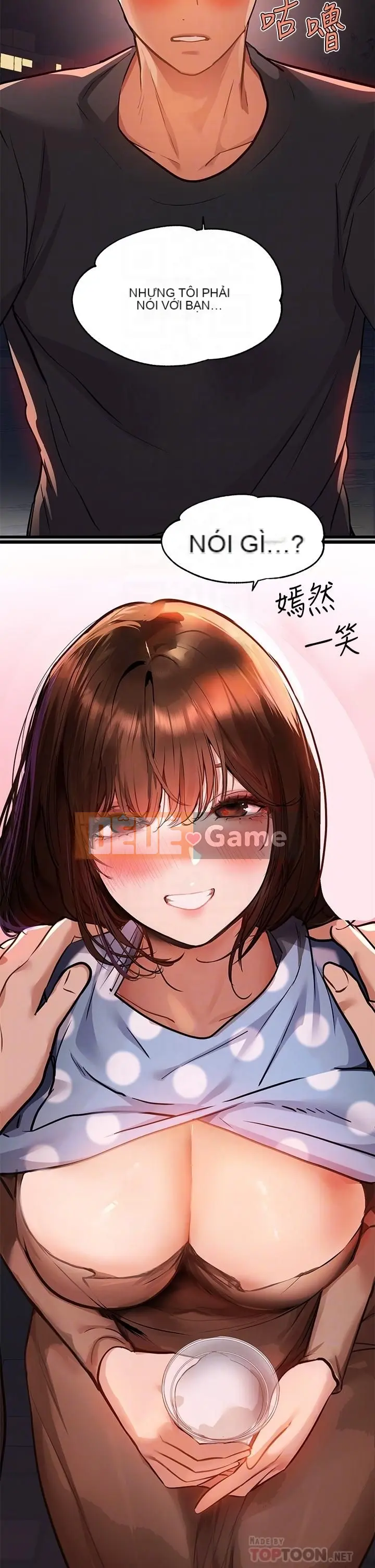 Chị nhà giàu Chương 1-137