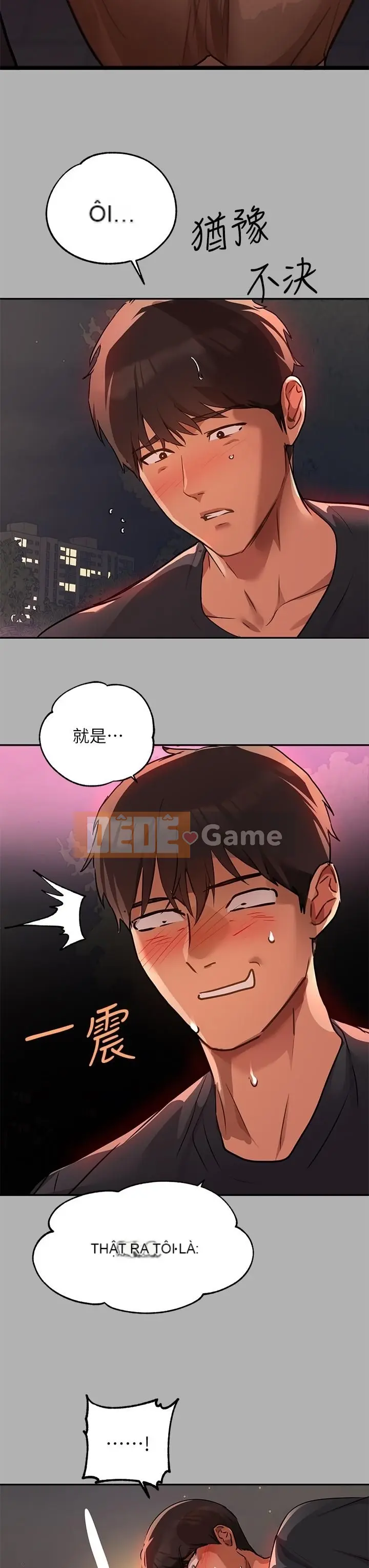 Chị nhà giàu Chương 1-137