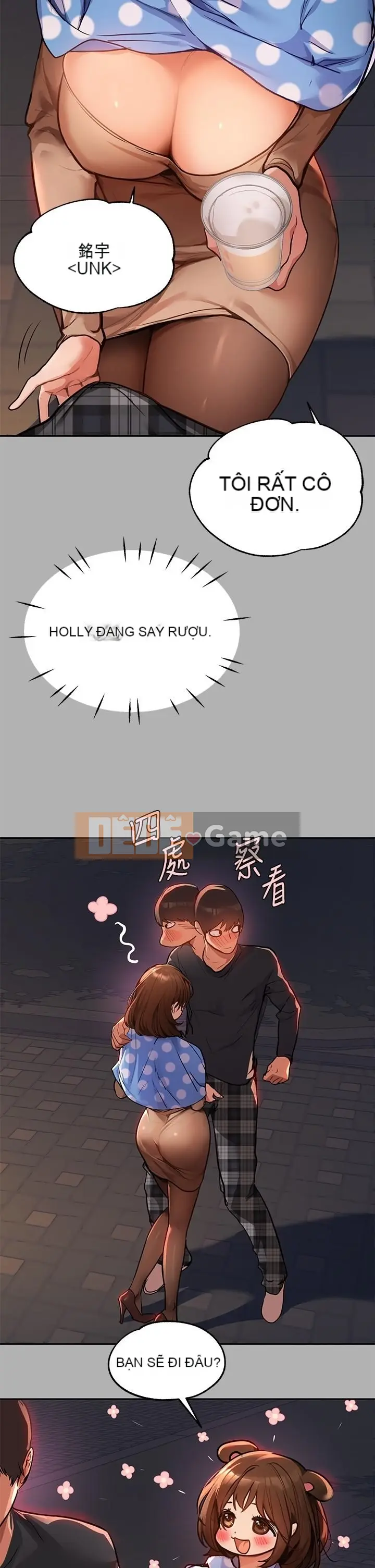 Chị nhà giàu Chương 1-137