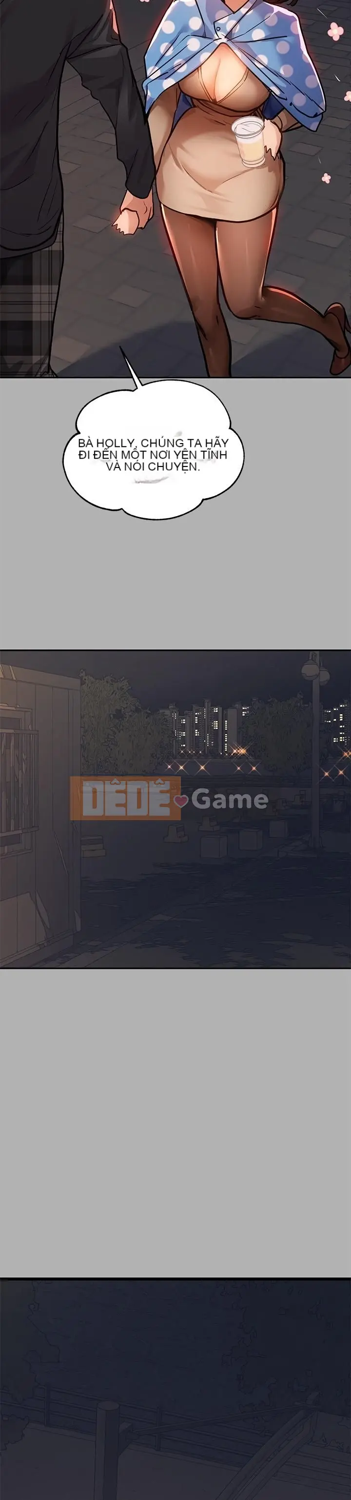 Chị nhà giàu Chương 1-137