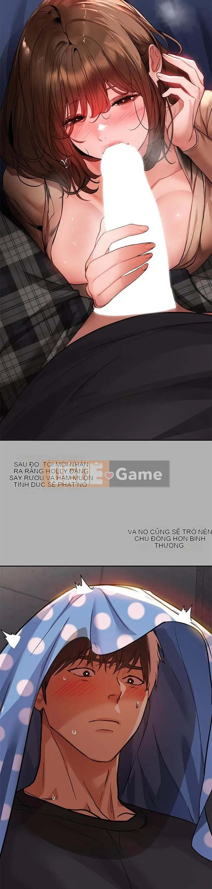 Chị nhà giàu Chương 1-137