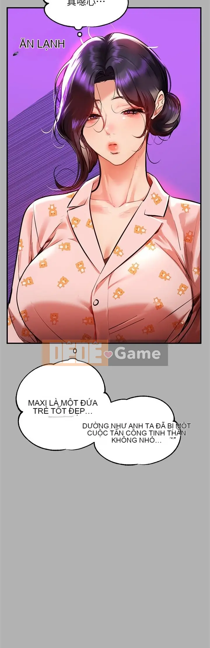 Chị nhà giàu Chương 1-137