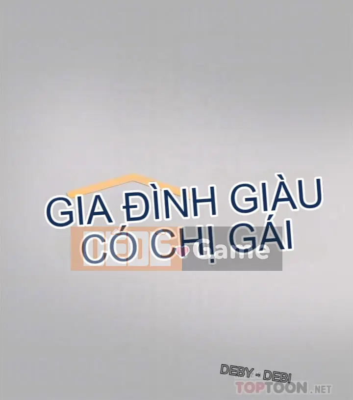 Chị nhà giàu Chương 1-137