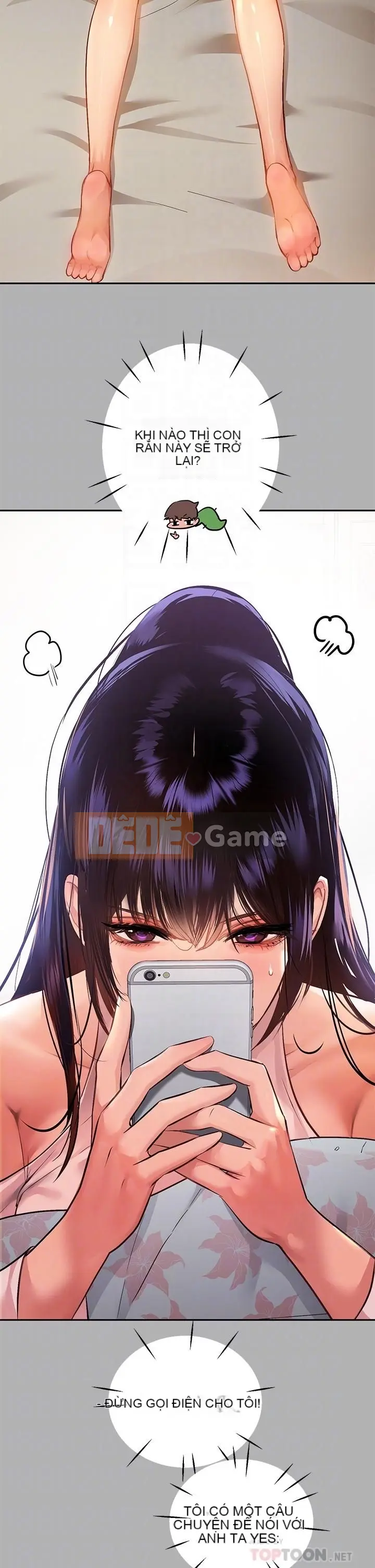 Chị nhà giàu Chương 1-137