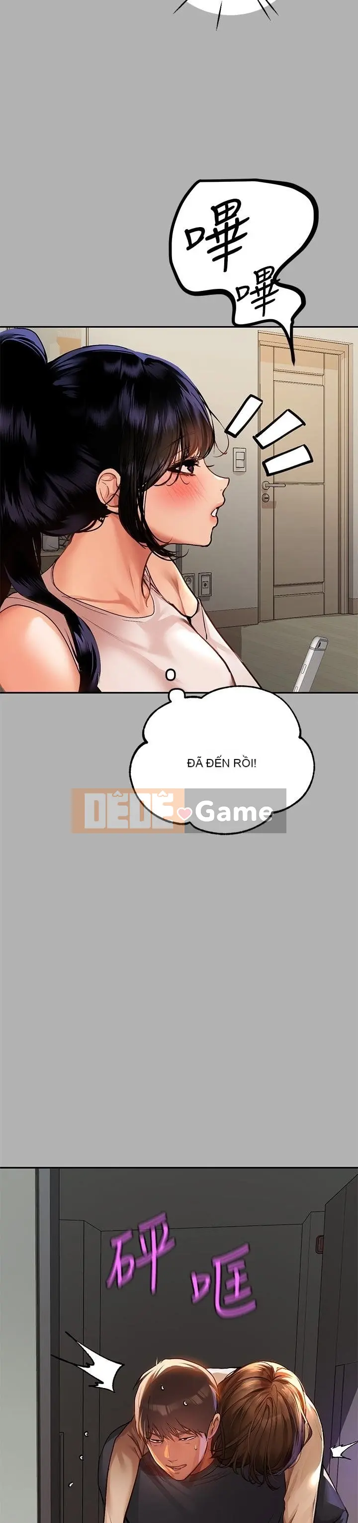 Chị nhà giàu Chương 1-137