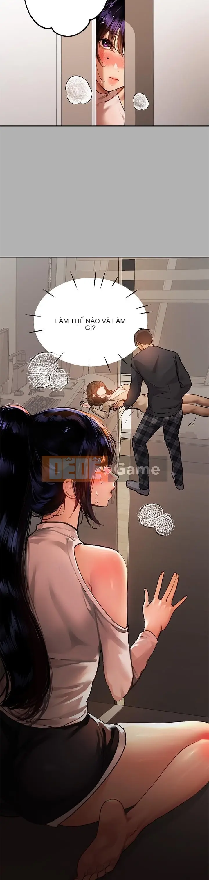 Chị nhà giàu Chương 1-137