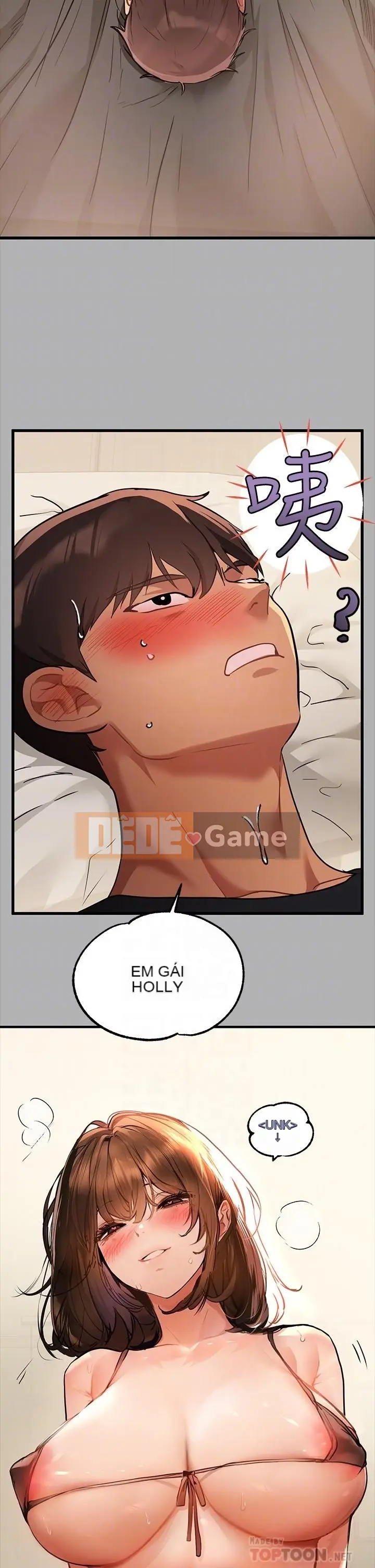 Chị nhà giàu Chương 1-137