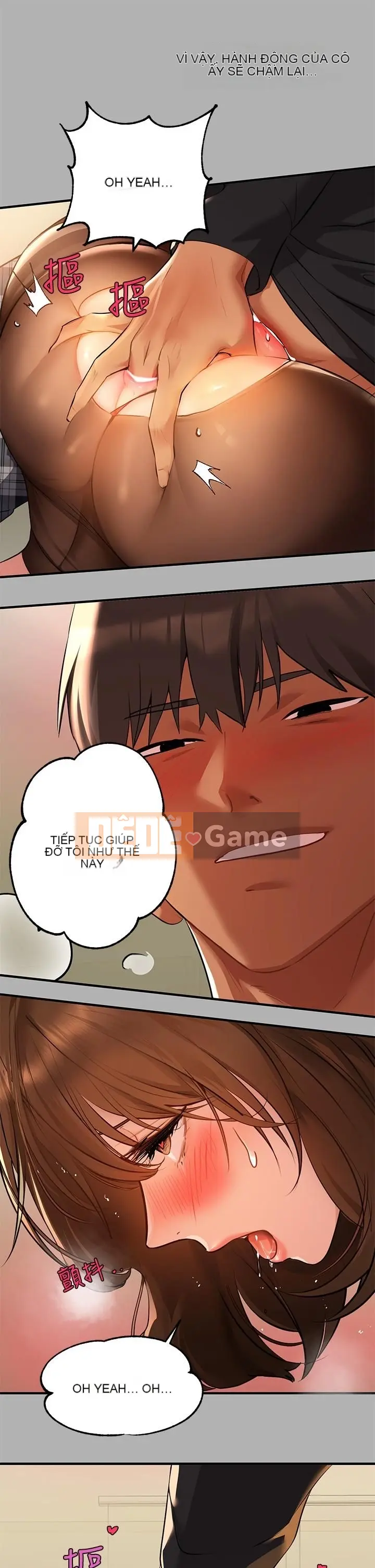 Chị nhà giàu Chương 1-137