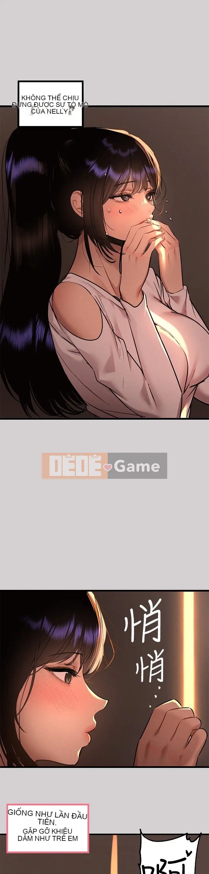 Chị nhà giàu Chương 1-137