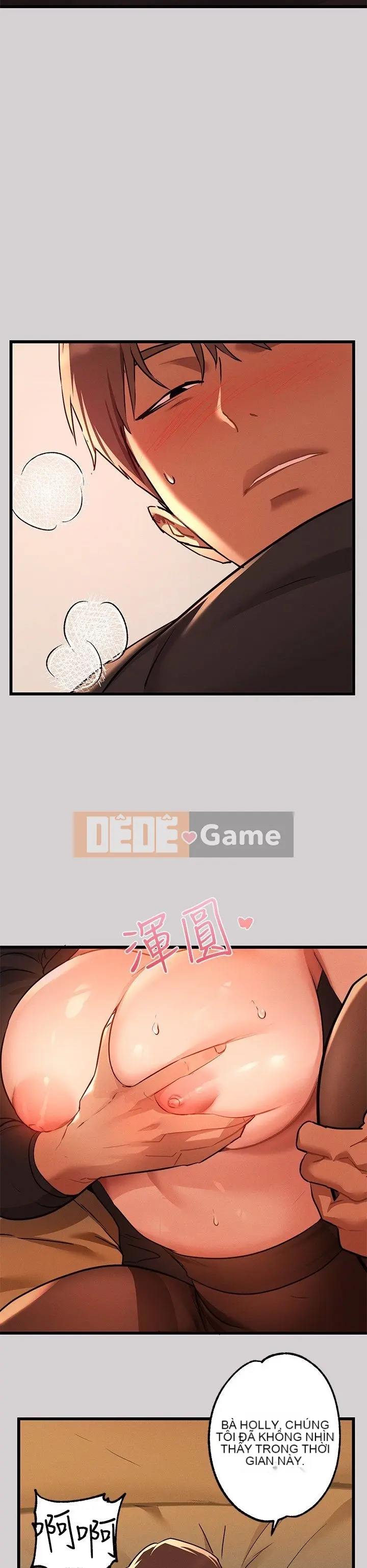 Chị nhà giàu Chương 1-137